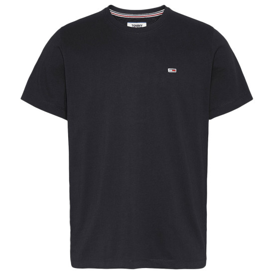 Tommy Hilfiger Ανδρική κοντομάνικη μπλούζα Classic Jersey
